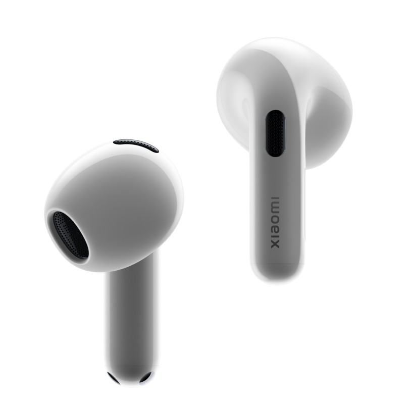 Buds 6 Auriculares Inalámbrico Dentro de oído Llamadas/Música Bluetooth Blanco