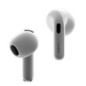 Buds 6 Auriculares Inalámbrico Dentro de oído Llamadas/Música Bluetooth Blanco