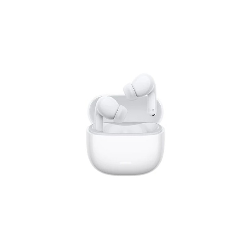 Redmi Buds 8 Lite Auriculares True Wireless Stereo (TWS) Dentro de oído Llamadas/Música USB Tipo C Bluetooth Blanco