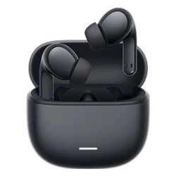 REDMI Buds 8 Lite Auriculares True Wireless Stereo (TWS) Dentro de oído Llamadas/Música USB Tipo C Bluetooth Negro