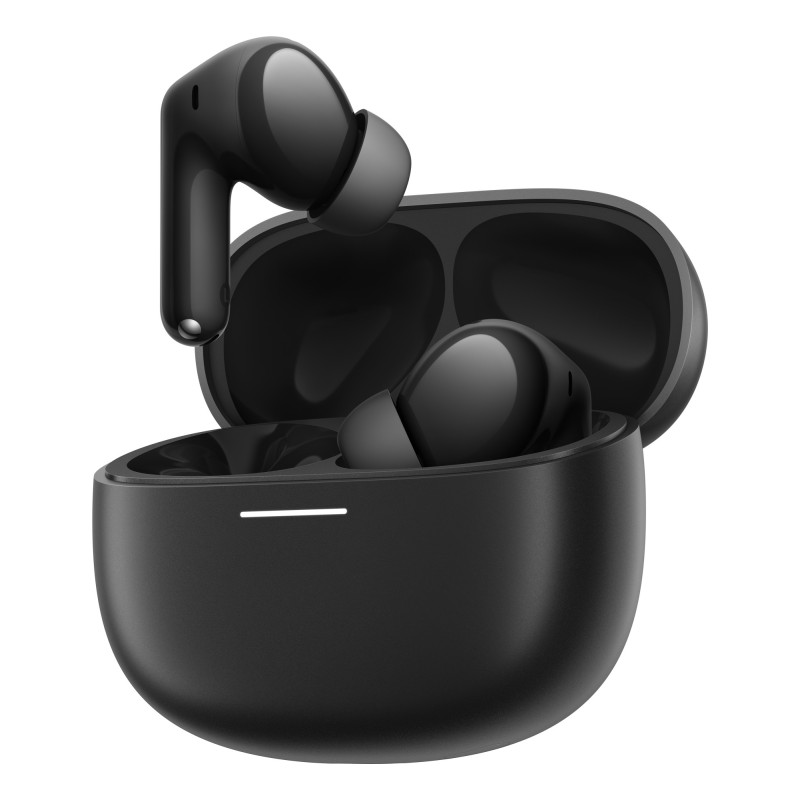 Buds 8 Auriculares Inalámbrico Dentro de oído Llamadas/Música Bluetooth Negro