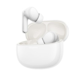 Buds 8 Auriculares Inalámbrico Dentro de oído Llamadas/Música Bluetooth Blanco