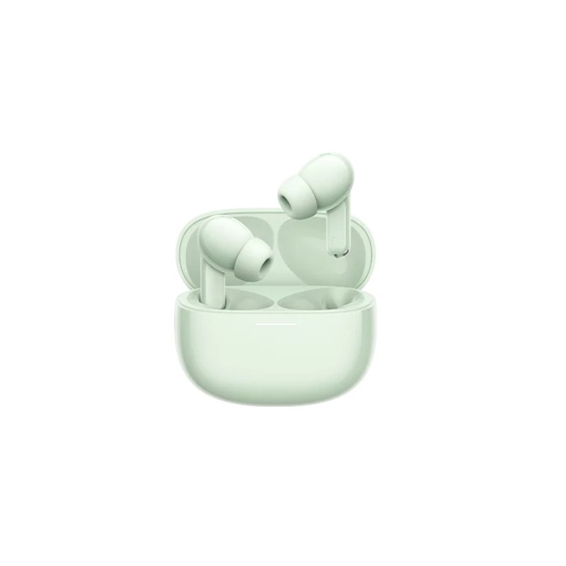 Redmi Buds 8 Auriculares Inalámbrico Dentro de oído Llamadas/Música USB Tipo C Bluetooth Verde