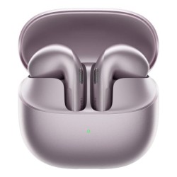 Buds 6 Auriculares Inalámbrico Dentro de oído Llamadas/Música USB Tipo C Bluetooth Púrpura
