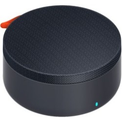 Mi Portable Bluetooth Speaker Altavoz monofónico portátil Gris
