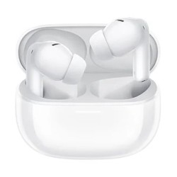Redmi Buds 5 Pro Auriculares True Wireless Stereo (TWS) Dentro de oído Llamadas/Música USB Tipo C Bluetooth Blanco