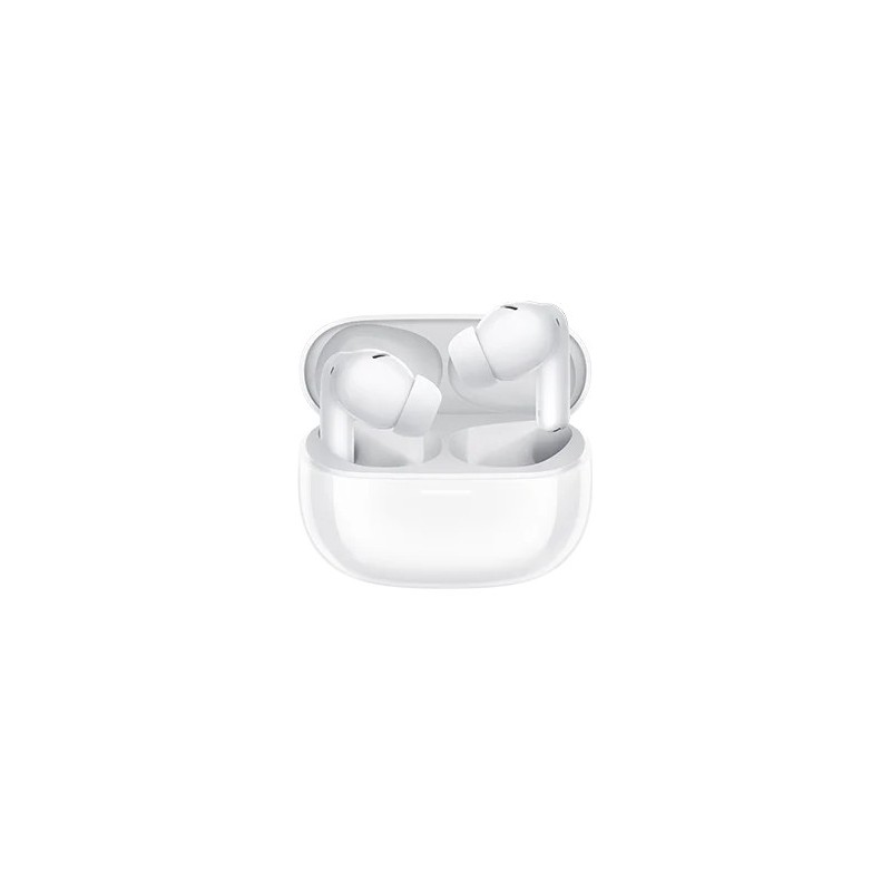 Redmi Buds 5 Pro Auriculares True Wireless Stereo (TWS) Dentro de oído Llamadas/Música USB Tipo C Bluetooth Blanco