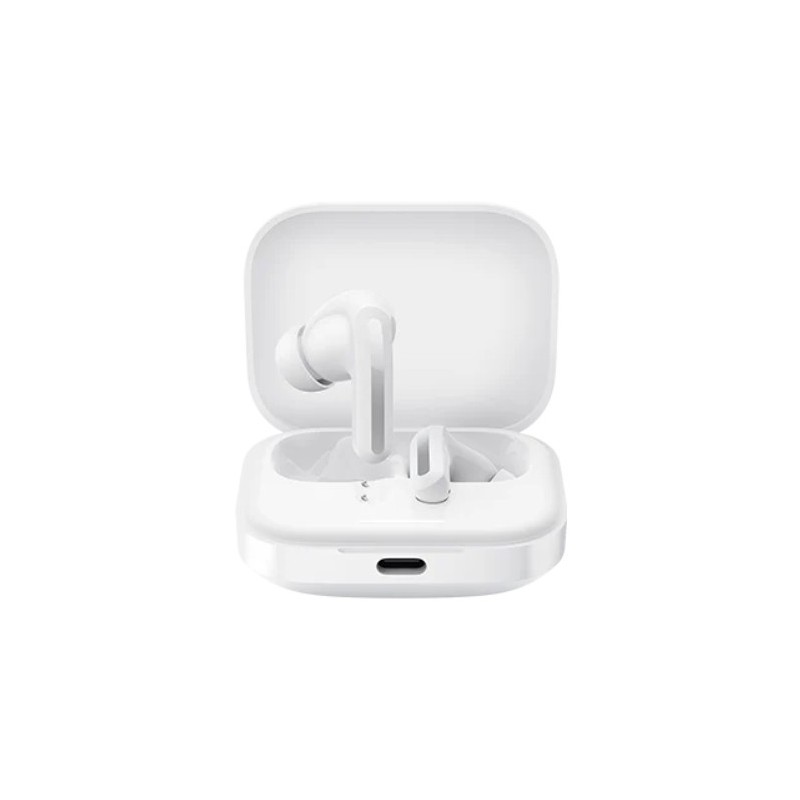 Buds 5 Auriculares Inalámbrico Dentro de oído Llamadas/Música Bluetooth Blanco