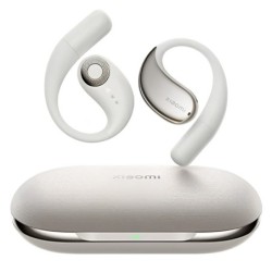 Openwear Stereo Auriculares Inalámbrico Dentro de oído Llamadas/Música USB Tipo C Bluetooth Beige