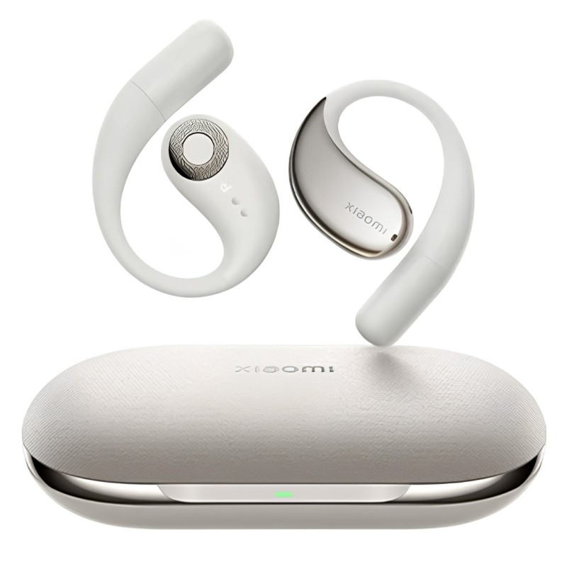 Openwear Stereo Auriculares Inalámbrico Dentro de oído Llamadas/Música USB Tipo C Bluetooth Beige
