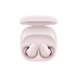 Redmi Buds 6 Play Auriculares Inalámbrico Dentro de oído Llamadas/Música USB Tipo C Bluetooth Rosa