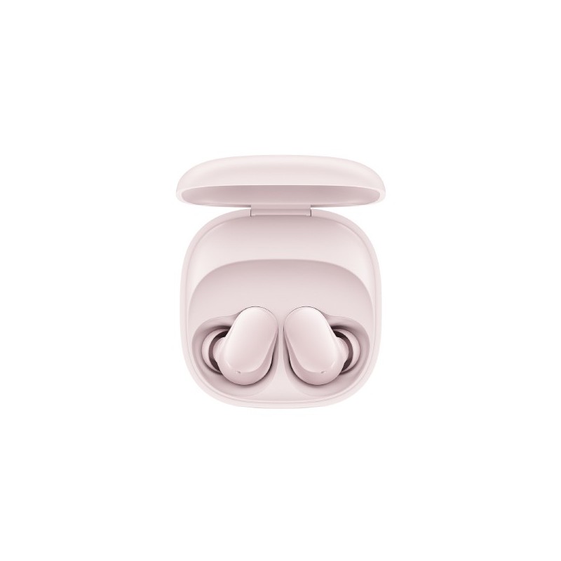 Redmi Buds 6 Play Auriculares Inalámbrico Dentro de oído Llamadas/Música USB Tipo C Bluetooth Rosa