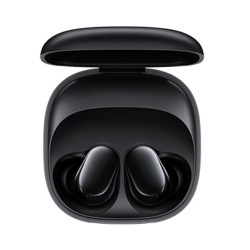 Redmi Buds 6 Play Auriculares Inalámbrico Dentro de oído Llamadas/Música USB Tipo C Bluetooth Negro