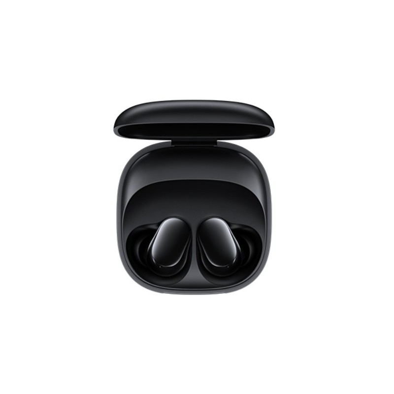 Redmi Buds 6 Play Auriculares Inalámbrico Dentro de oído Llamadas/Música USB Tipo C Bluetooth Negro