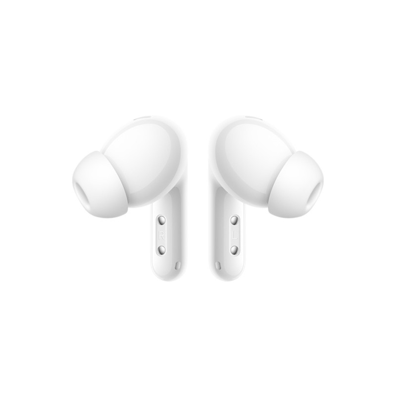 Redmi Buds 6 Auriculares Inalámbrico Dentro de oído Llamadas/Música Bluetooth Blanco