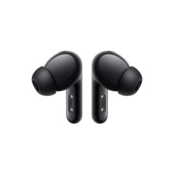 Redmi Buds 6 Auriculares Inalámbrico Dentro de oído Llamadas/Música Bluetooth Negro