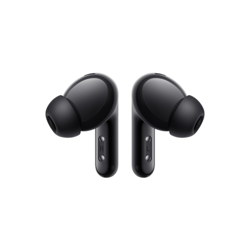 Redmi Buds 6 Auriculares Inalámbrico Dentro de oído Llamadas/Música Bluetooth Negro