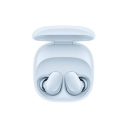 Redmi Buds 6 Play Auriculares Inalámbrico Dentro de oído Llamadas/Música USB Tipo C Bluetooth Azul