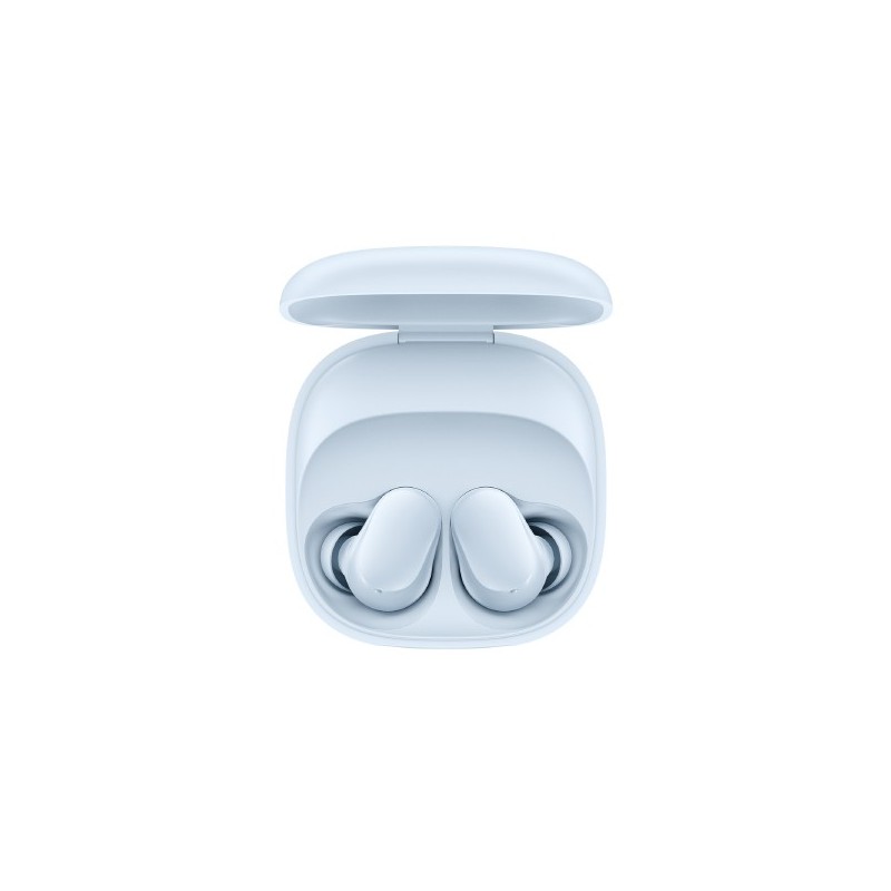 Redmi Buds 6 Play Auriculares Inalámbrico Dentro de oído Llamadas/Música USB Tipo C Bluetooth Azul