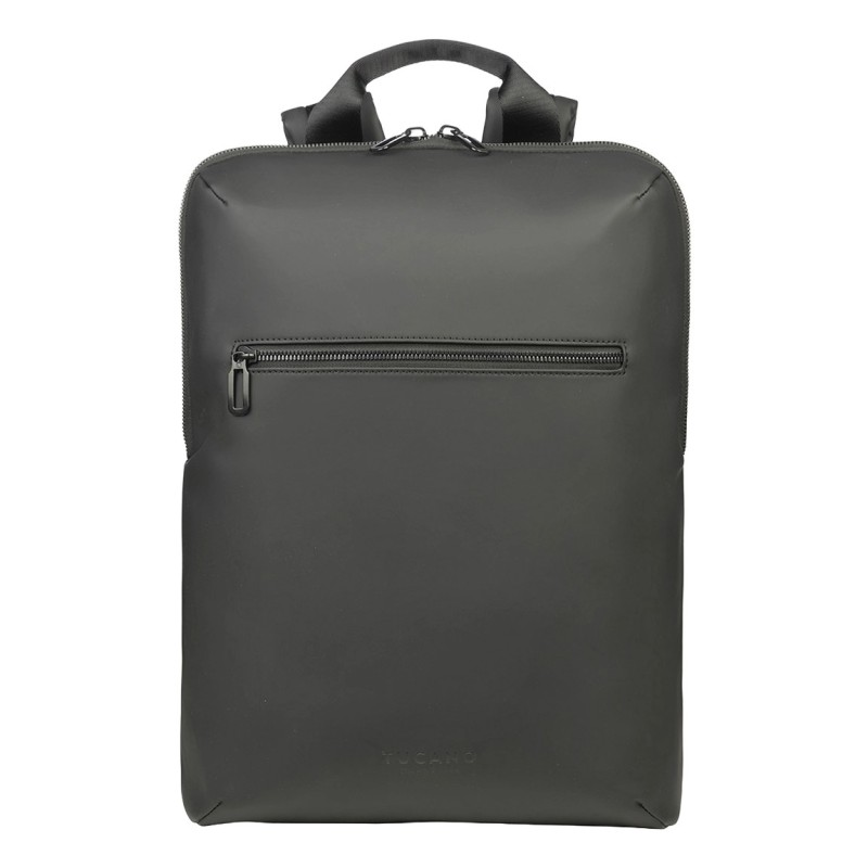 Gommo 40 6 cm (16") Mochila Negro