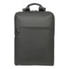 Gommo 40 6 cm (16") Mochila Negro