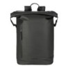 BKROL15-BK maletines para portátil 40 6 cm (16") Mochila Negro