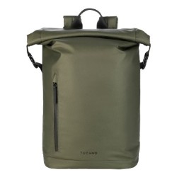 BKROL15-VM maletines para portátil 40 6 cm (16") Mochila Verde