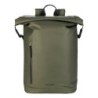 BKROL15-VM maletines para portátil 40 6 cm (16") Mochila Verde