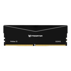 PALLASII-32GB-6000-1R8-2XV8 módulo de memoria 2 x 16 GB DDR5 6000 MT/s