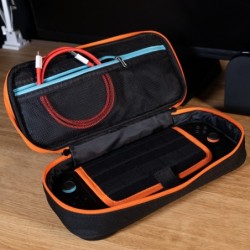 BL1010 funda para consola portátil Funda de protección Nintendo Negro