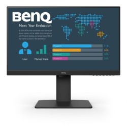 BL2786TC pantalla para PC 68 6 cm (27") 1920 x 1080 Pixeles Full HD LED Negro