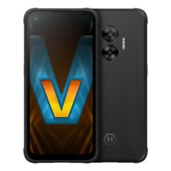 Blade V 5G 8/256 16 7 cm (6.59") SIM doble Android 13 USB Tipo C 8 GB 256 GB 5000 mAh Negro
