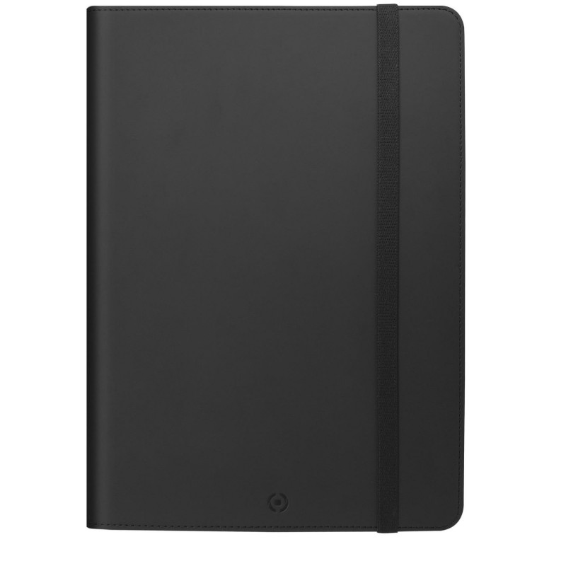 BookBand 27 9 cm (11") Folio Negro