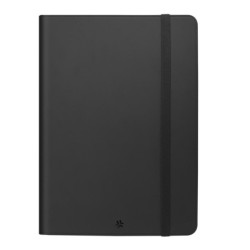 BOOKBAND13 funda para tablet 26 4 cm (10.4") Folio Negro
