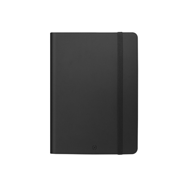 BOOKBAND18 funda para tablet Negro