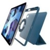 BOOKMAG01BL funda para tablet 25 9 cm (10.2") Azul