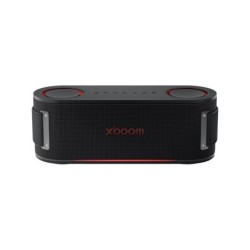 xboom Bounce by will.i.am Altavoz portátil estéreo Negro 40 W