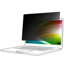 BP160W1B filtro para monitor 40 6 cm (16") Portátil Filtro de privacidad para pantallas sin marco