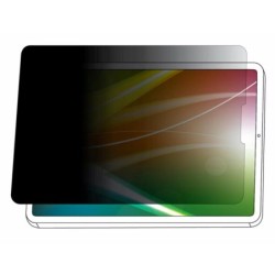 BPTAP002 filtro para monitor 32 8 cm (12.9") Tableta Filtro de privacidad para pantallas sin marco