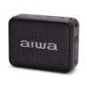 BS-200BK altavoz portátil Altavoz monofónico portátil Negro 6 W