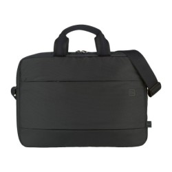 Global 15.6" 40 6 cm (16") Maletín Negro