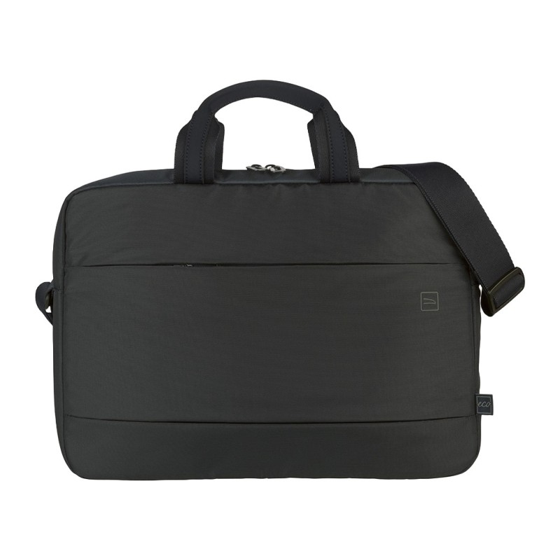 Global 15.6" 40 6 cm (16") Maletín Negro