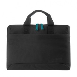 Smilza 35 6 cm (14") Bandolera Negro