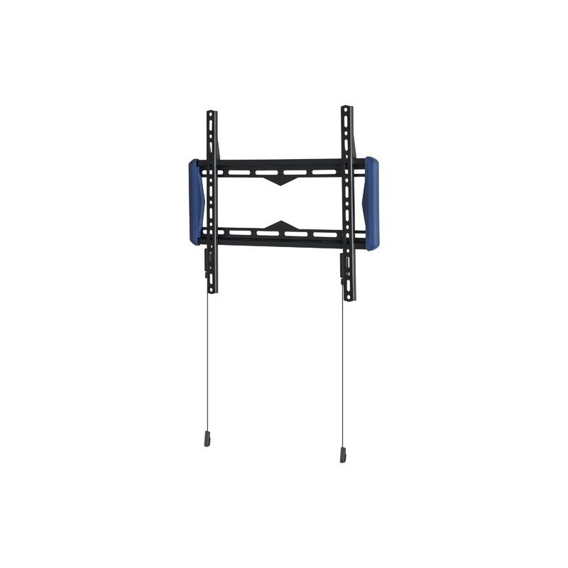 Elements Fixed 400 Flat 165 1 cm (65") Pared Negro  Azul