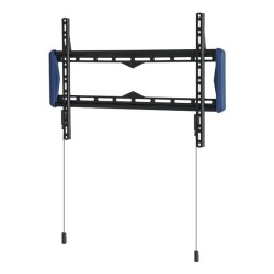 Elements Fixed 600 Flat 2 03 m (80") Pared Negro  Azul