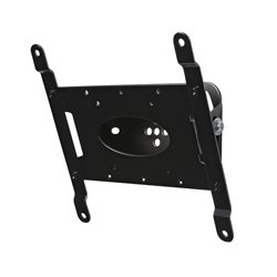 BT7523/B soporte para monitor 119 4 cm (47") Pared Negro