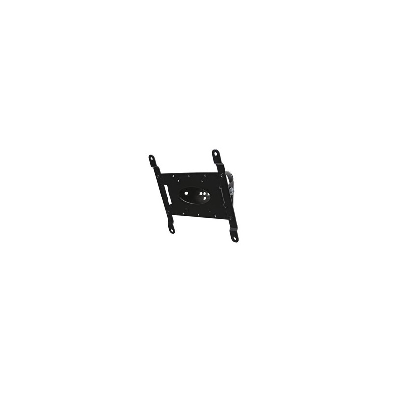 BT7523/B soporte para monitor 119 4 cm (47") Pared Negro