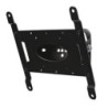 BT7523/B soporte para monitor 119 4 cm (47") Pared Negro