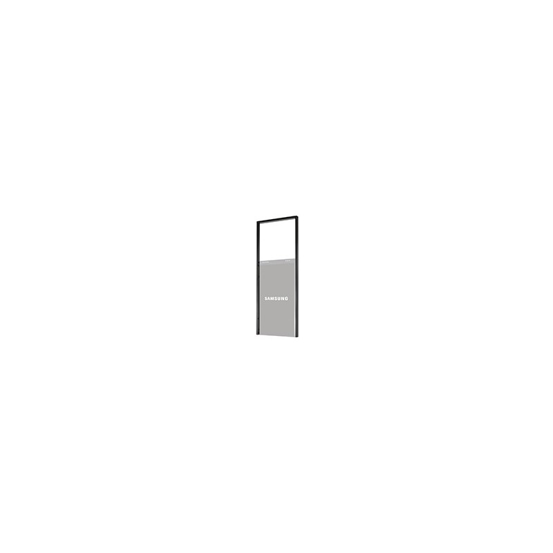 BT8325 139 7 cm (55") Piso Negro