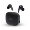 Auriculares inalámbricos UltimAI  Autonomía 20 + 6 horas  IA integrada  Traducción simultánea  Llamadas  Asistente de voz  Ne
